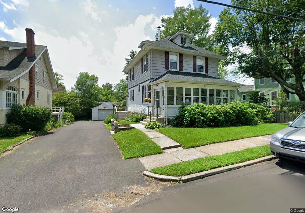 228 Green St, Doylestown, PA 18901 - photo 1