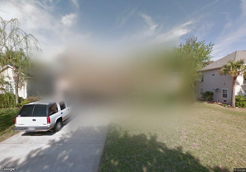 107 Brookfield Trace, Saint Simons Island, GA 31522 - photo 1