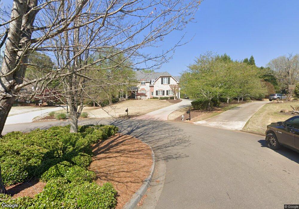 320 Highlands Manor Trace unit IVB, Alpharetta, GA 30004 - photo 1