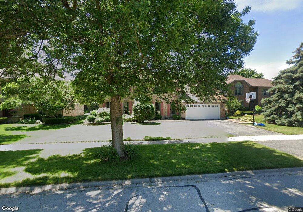 961 Eddystone Cir, Naperville, IL 60565 - photo 1