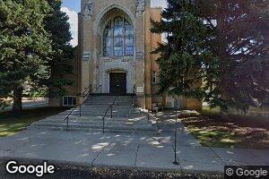 1180 Cedar St, Forsyth, MT 59327