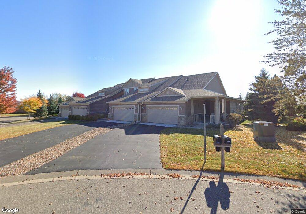 6311 98th Ln N, Brooklyn Park, MN 55445 - photo 1