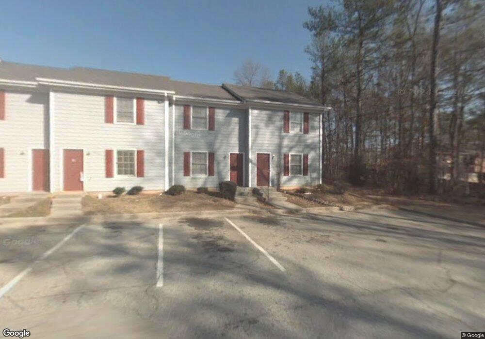 2720 Evans Mill Dr unit 2720, Lithonia, GA 30058 - photo 1