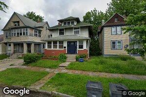 112 Melrose Ave, Toledo, OH 43610