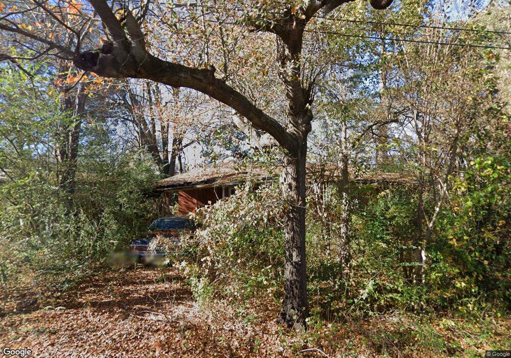 509 N Marion St, Sheridan, AR 72150 - photo 1