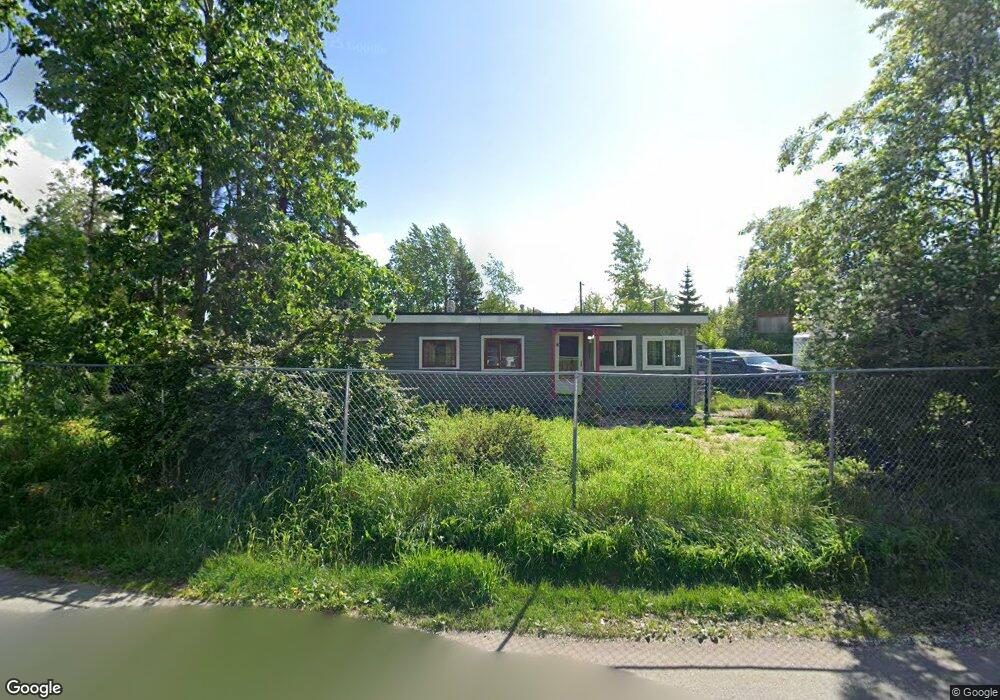 4301 Lois Dr, Anchorage, AK 99517 - photo 1