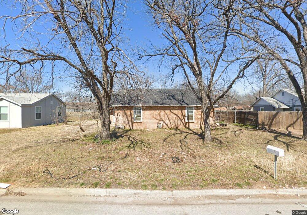 8010 Raymond Ave, Fort Worth, TX 76108 - photo 1
