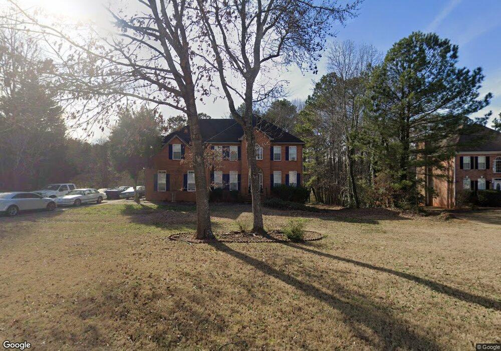 405 Longridge Ct, Ellenwood, GA 30294 - photo 1