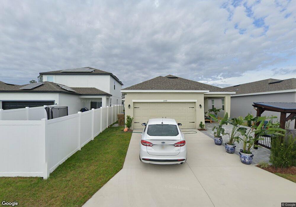 1578 Pines End Place, Saint Cloud, FL 34771 - photo 1