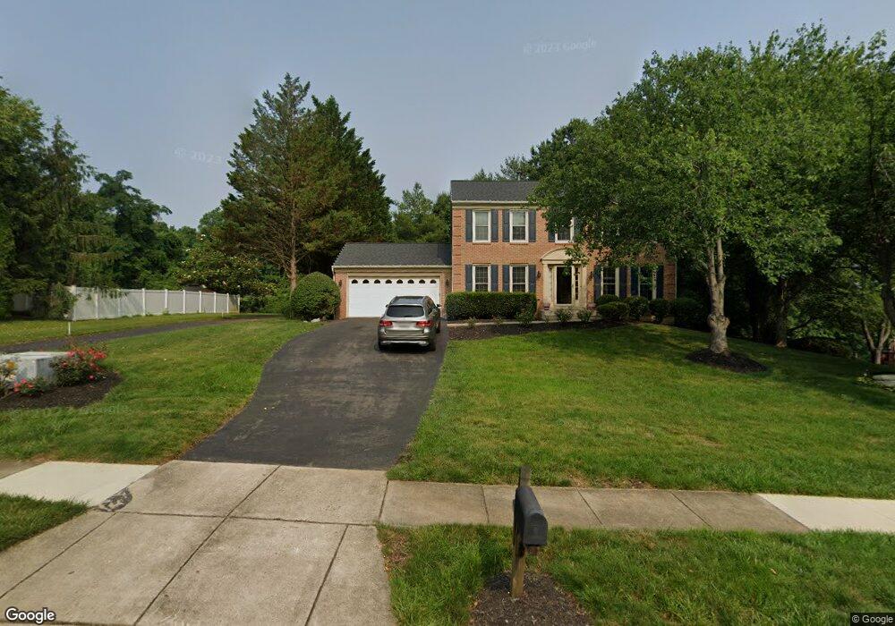 1388 Sunwood Terrace, Annapolis, MD 21409 - photo 1