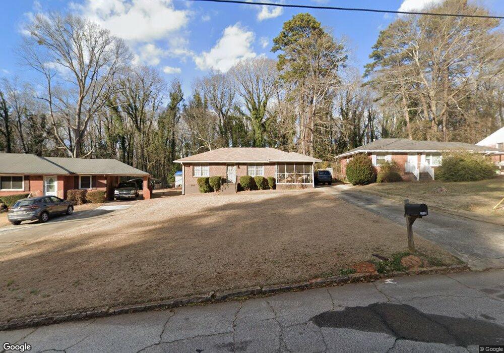 2019 Lilac Ln, Decatur, GA 30032 - photo 1