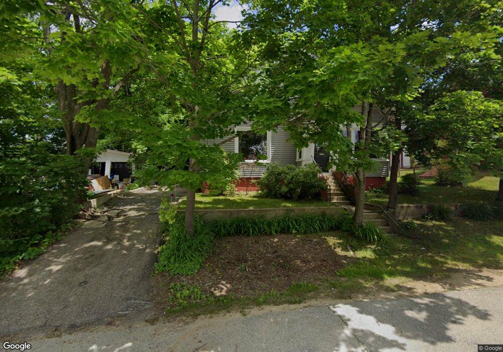 16 Highland Ave, Franklin, NH 03235 - photo 1