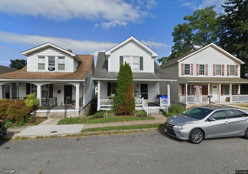 927 Spruce St, Hagerstown, MD 21740 - photo 1