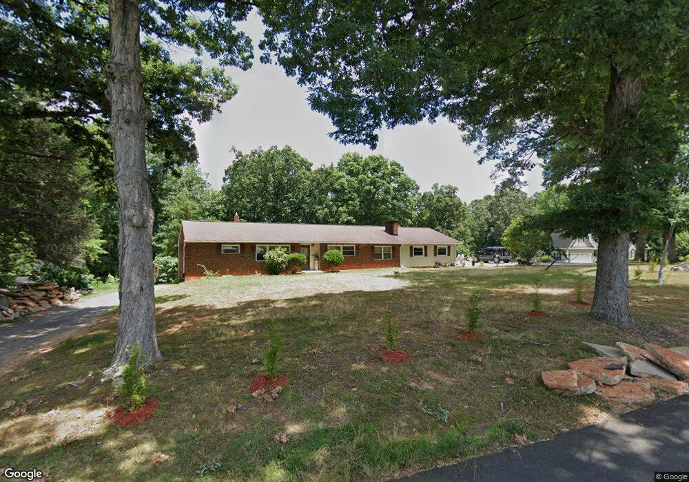 1849 Brook Dr, Asheboro, NC 27205 - photo 1