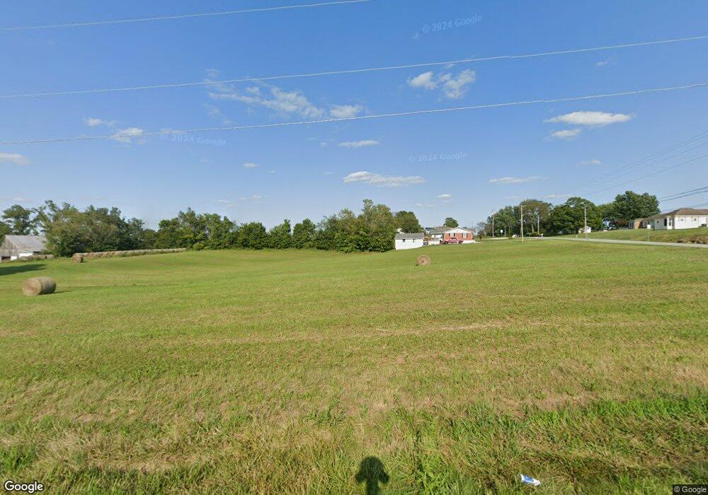 6 Ashes, Bloomfield, KY 40008 - photo 1