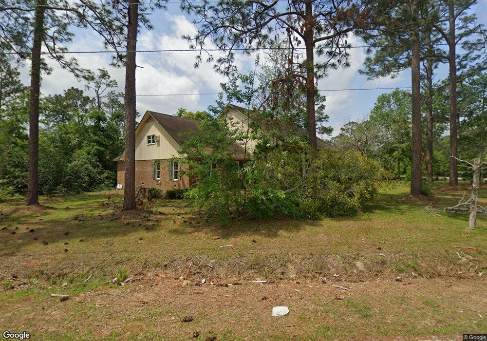 201 Rose Ln, Douglas, GA 31533 - photo 1