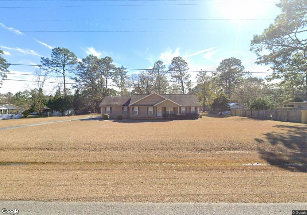 200 Duren Dr, Thomasville, GA 31757 - photo 1