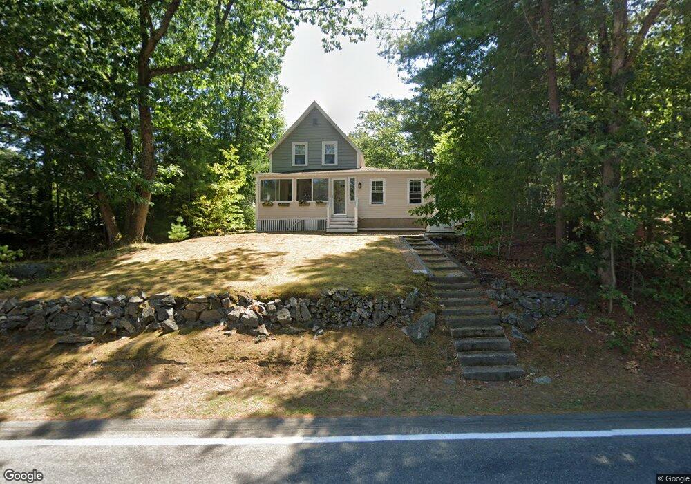 125 Berwick Rd, Ogunquit, ME 03907 - photo 1