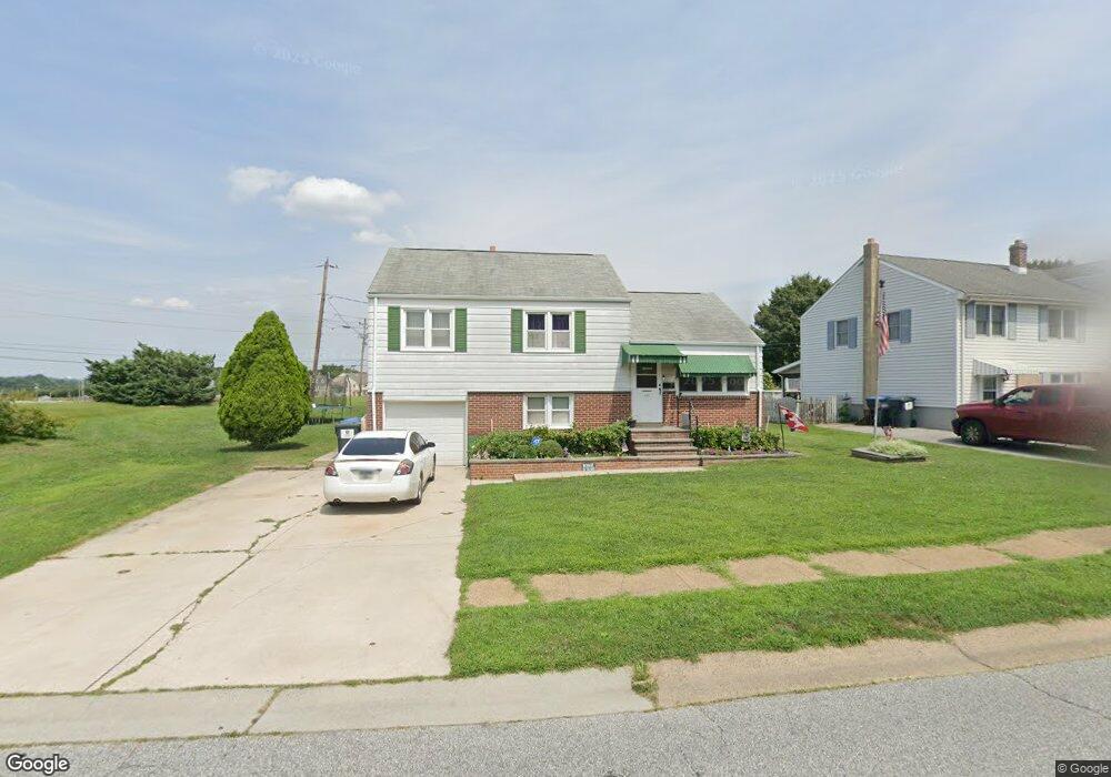 810 N Augustine St, Wilmington, DE 19804 - photo 1