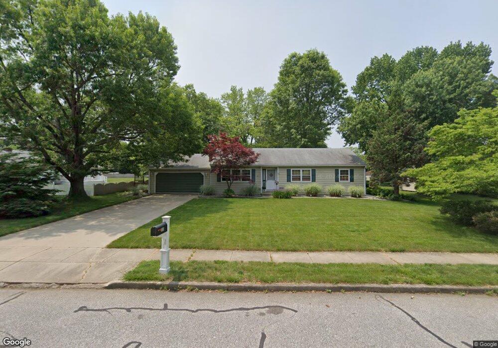 33 Weatherby Ave, Clarksboro, NJ 08020 - photo 1