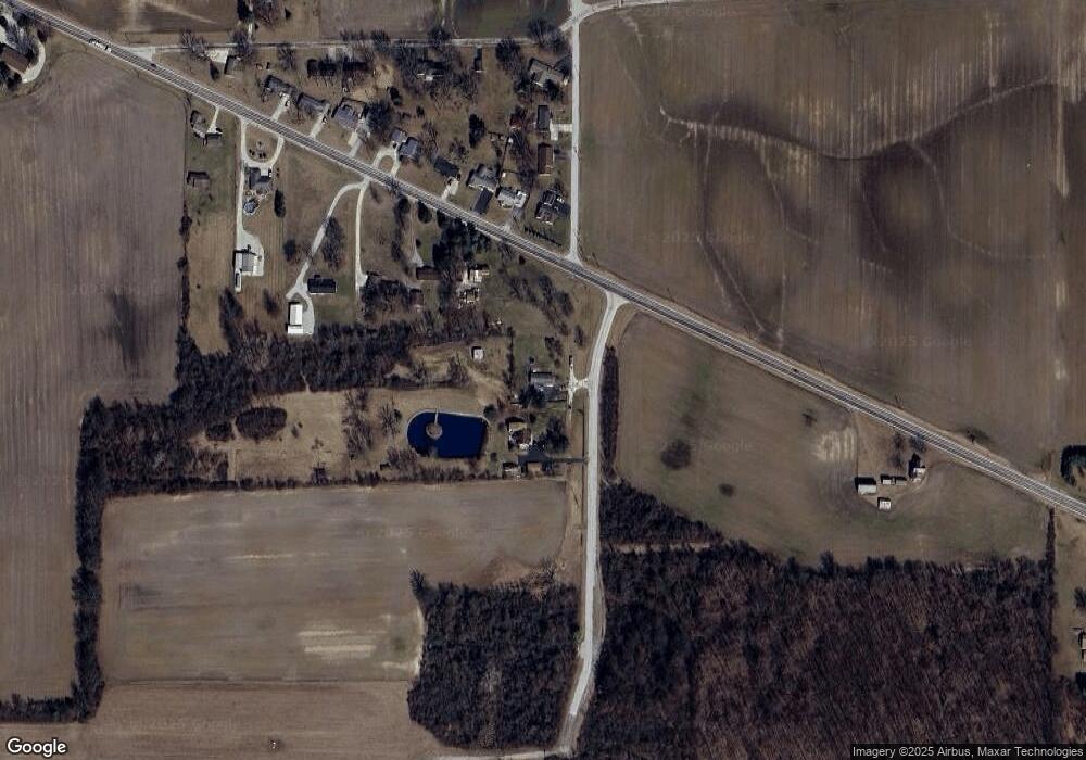 1816 N Meridian Rd, Huntington, IN 46750 - photo 1