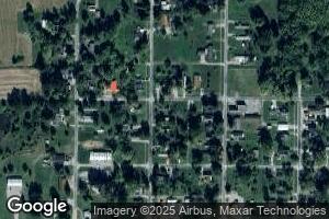310 N Merritt St, Odin, IL 62870