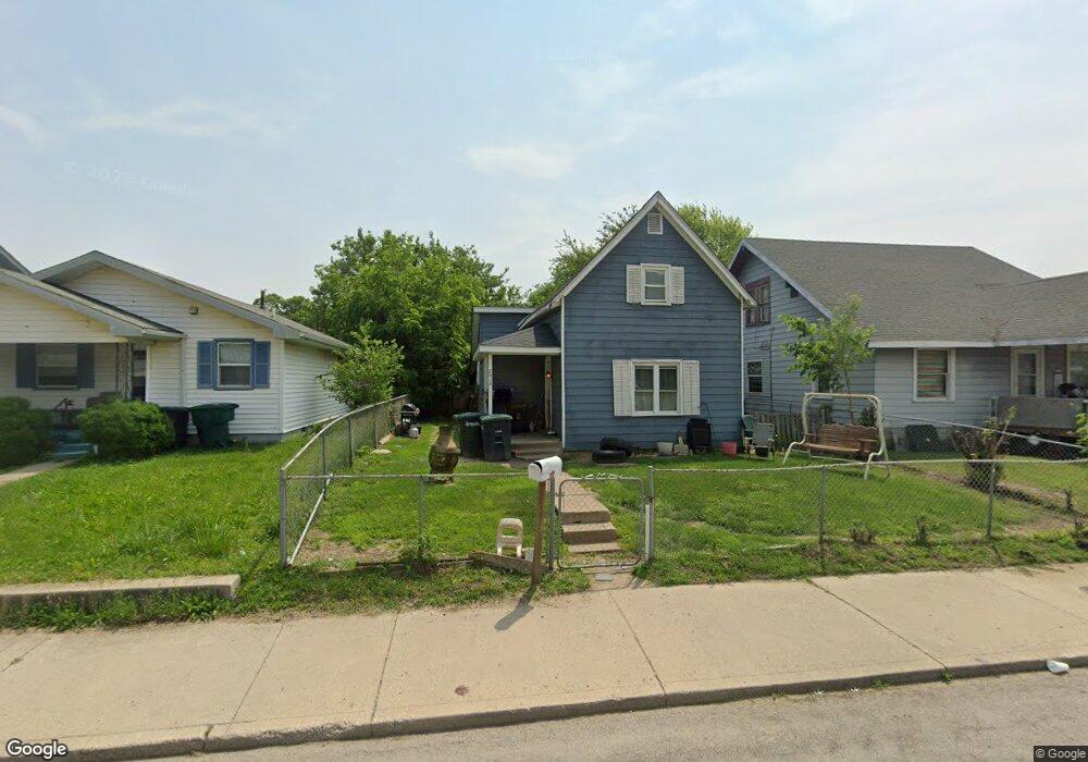 2416 S Walnut St, Muncie, IN 47302 - photo 1