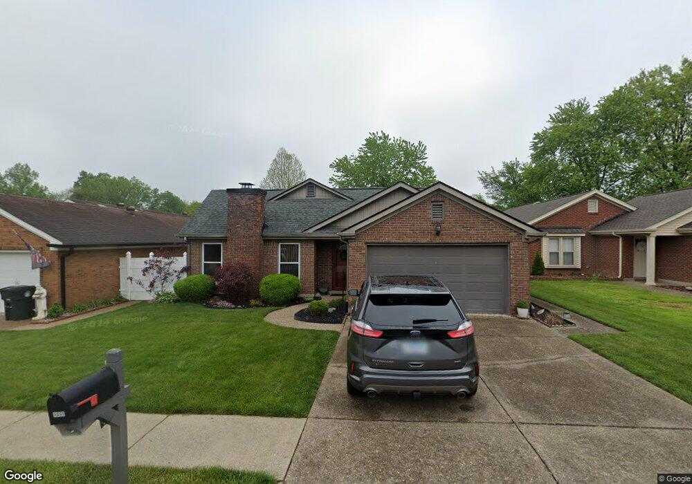 3211 Slate Creek Ct, New Albany, IN 47150 - photo 1