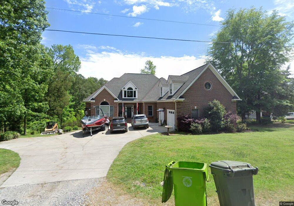 201 Buddy Eargle Rd, Chapin, SC 29036 - photo 1