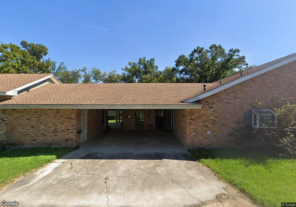 665 St Patrick St, Raceland, LA 70394 - photo 1