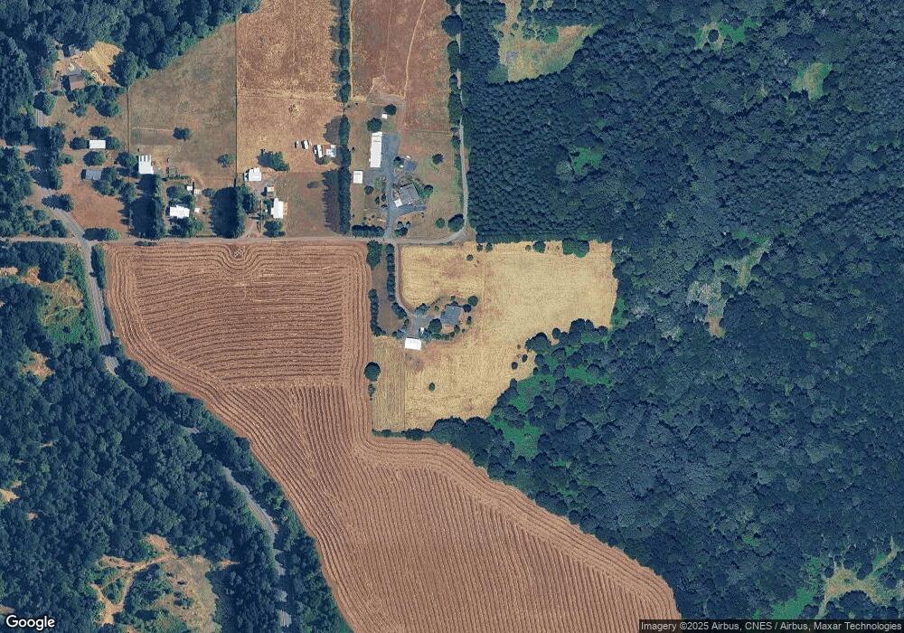 25601 SW Valley View Ln, Sheridan, OR 97378 - photo 1