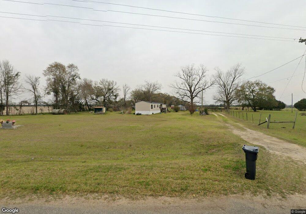 541 Twilight Church Rd, Colquitt, GA 39837 - photo 1