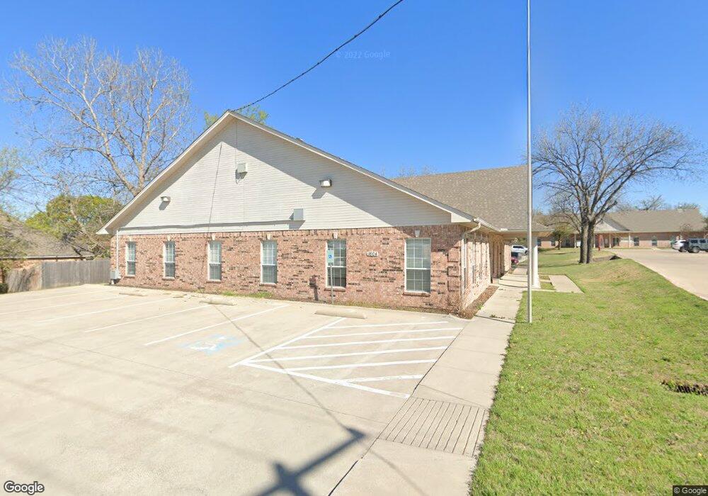 1604 W Business 380, Decatur, TX 76234 - photo 1