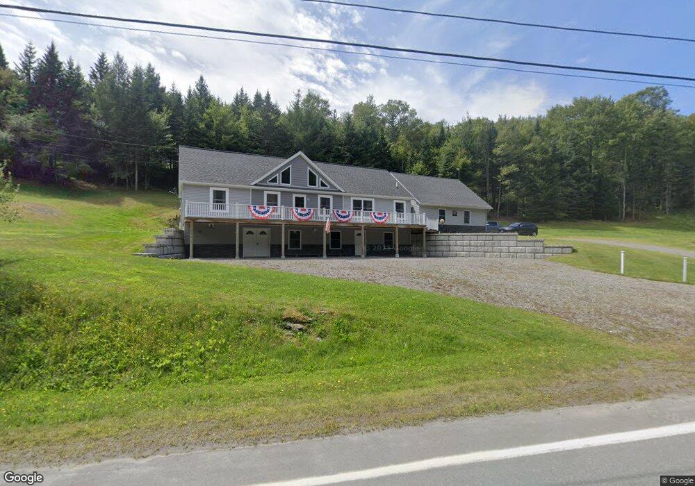 31 Hollow Rd, Stewartstown, NH 03576 - photo 1