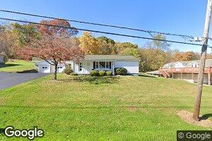 2110 Neal Rd, Graceton, PA 15748