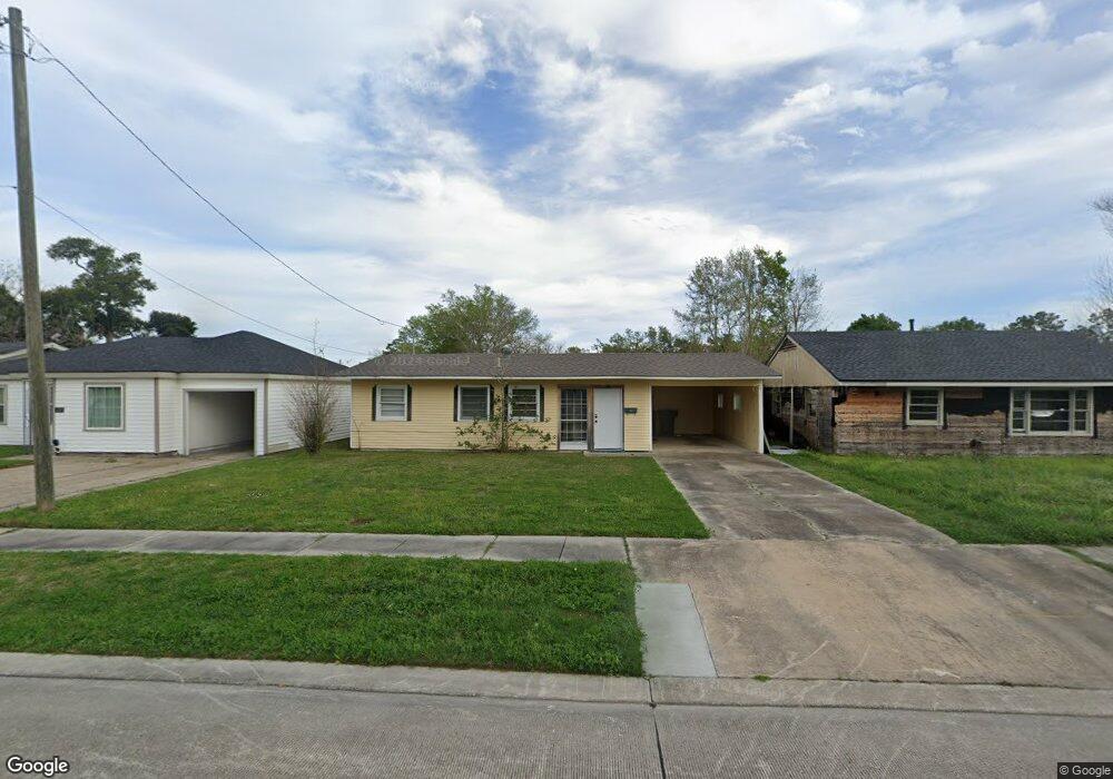 205 Gelpi Dr, Lake Charles, LA 70615 - photo 1