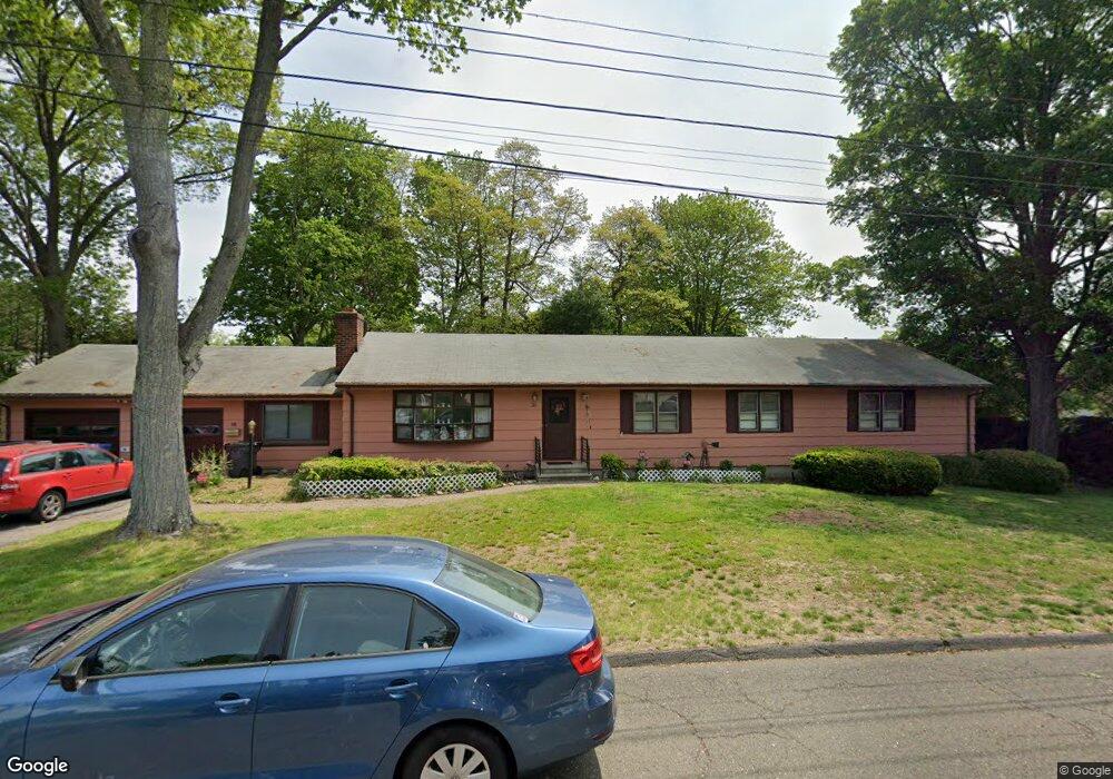 36 Locust St, Trumbull, CT 06611 - photo 1