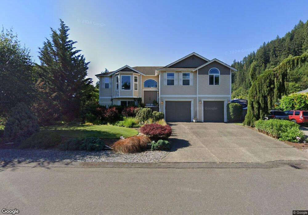 13912 136th Street Ct E, Orting, WA 98360 - photo 1