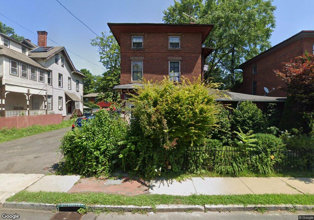 22 Ashley St, Hartford, CT 06105 - photo 1