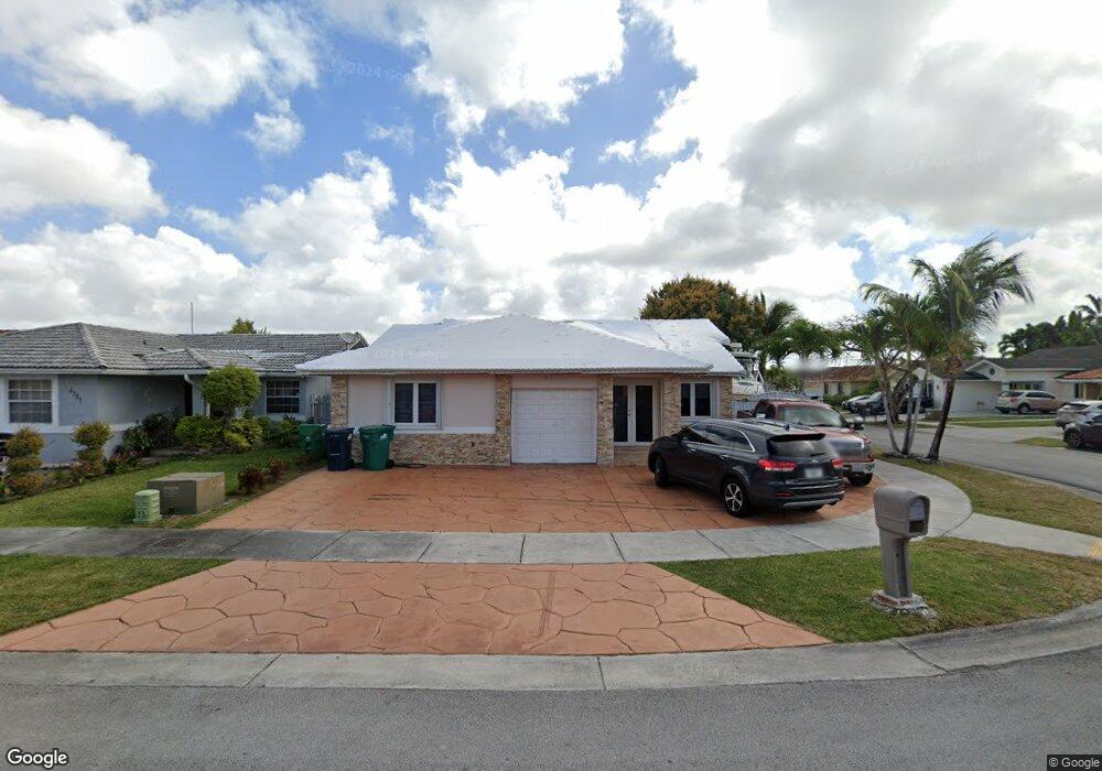 4791 SW 146th Ct, Miami, FL 33175 - photo 1