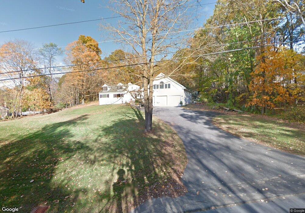 56 Bigelow Rd, New Fairfield, CT 06812 - photo 1