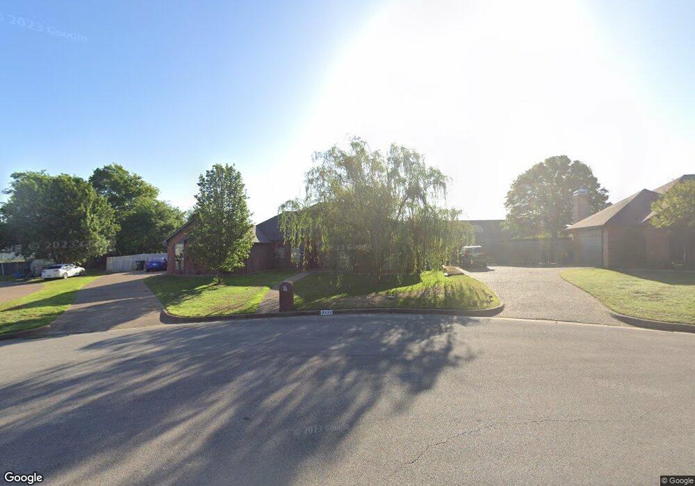 9127 Paluxy Dr, Tyler, TX 75703 - photo 1