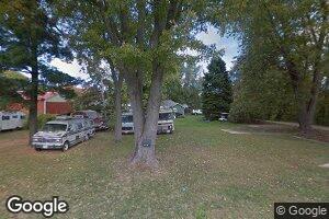 210 E Snyder St, Abingdon, IL 61410