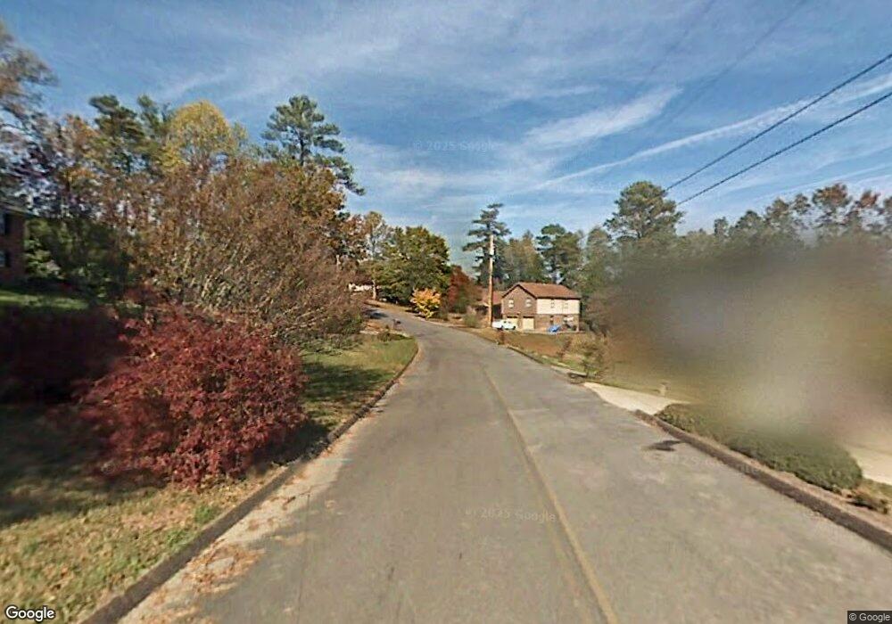 Lot 3 Pinewood Dr, Dalton, GA 30721 - photo 1