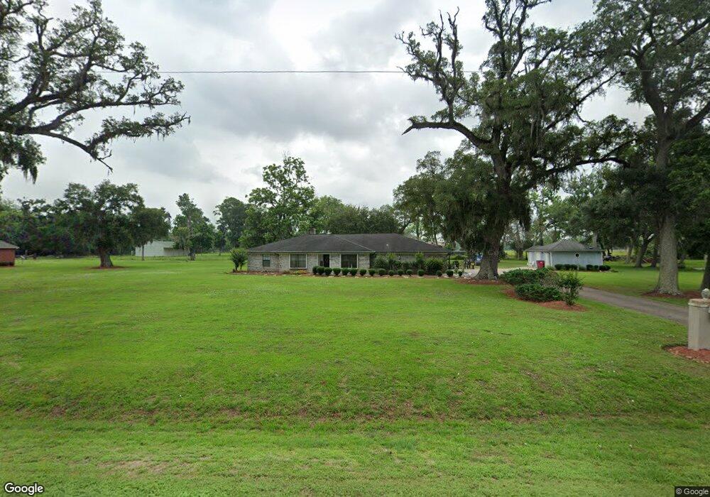 6437 County Road 707, Brazoria, TX 77422 - photo 1