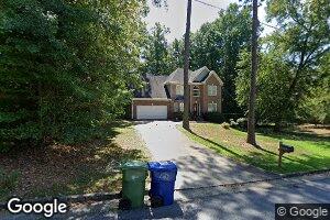 2982 Peyton Woods Ct SW, Atlanta, GA 30311
