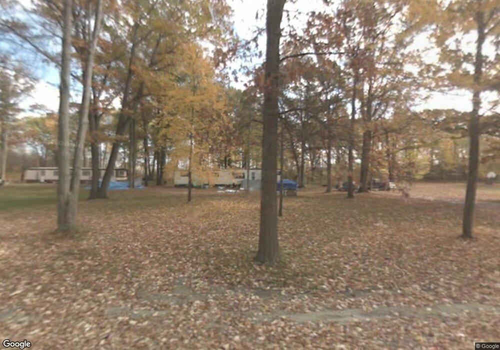 11611 S Fenmore Rd, Brant, MI 48614 - photo 1