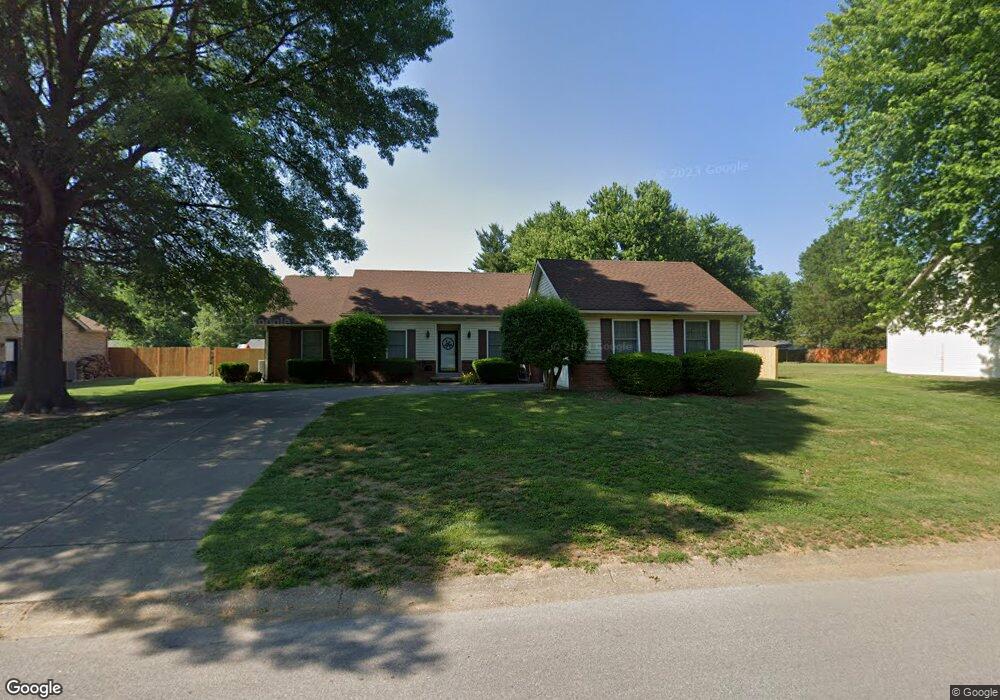 10088 Powers Dr, Newburgh, IN 47630 - photo 1