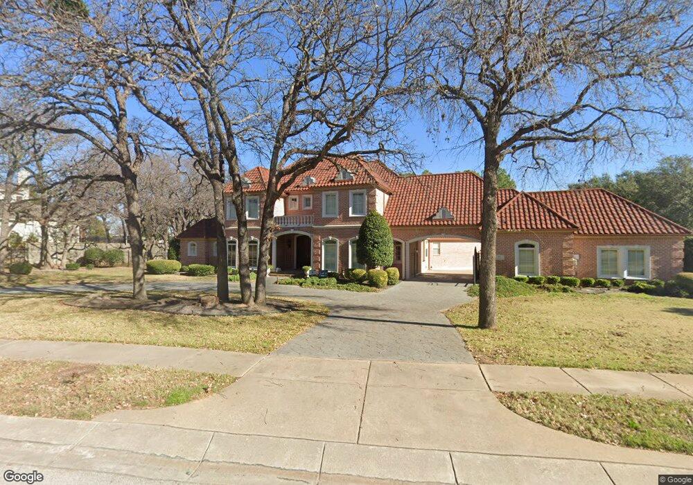 907 Suffolk Ct, Southlake, TX 76092 - photo 1