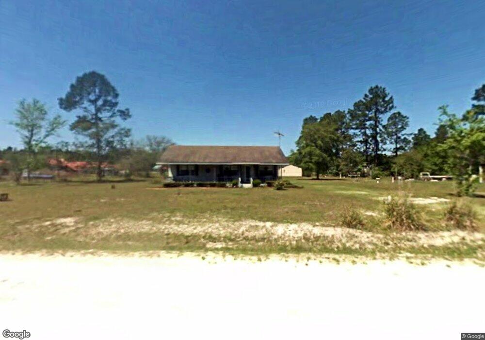 6512 Radcliffe Cir, Blackshear, GA 31516 - photo 1